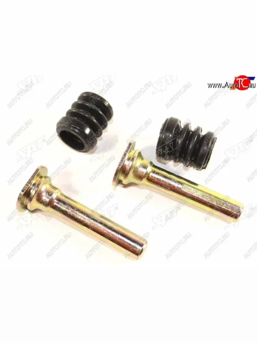 Комплект направляющих CHEVROLET MATIZSPARK (M100) 1998-2005 SAT ST-96316581