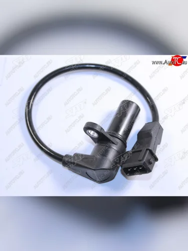 Датчик положения коленвала CHEVROLET Aveo T200T250DAEWOO Matiz M100M150Spark M200 05- SAT ST-96325868