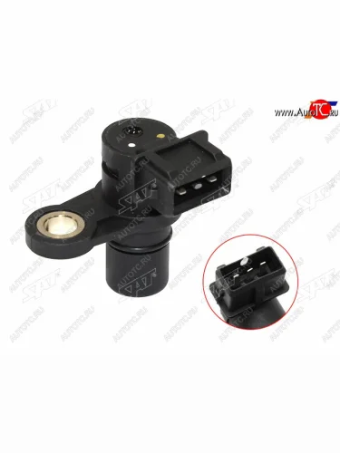 Датчик положения распредвала CHEVROLET Aveo T200T250DAEWOO Matiz M100M150 SAT ST-96325867