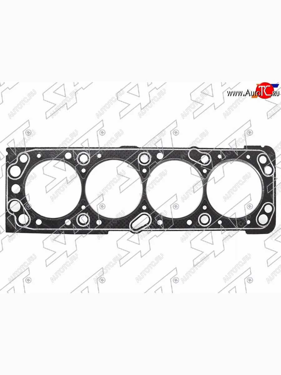 Прокладка головки блока CHEVROLET LACETTINUBIRADAEWOO GENTRAKALOS 005- V=1.41.6 SAT ST-96378802  в Керчи Республика Крым