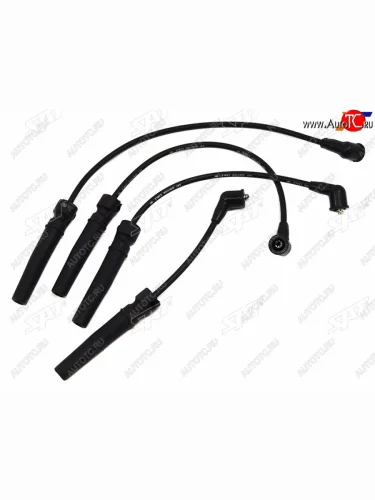 Провода высоковольтные CHEVROLET LACETTINUBIRA J200 03-08  F16D3F14D3 SAT ST-96450249