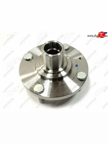 Ступица перед CHEVROLET LACETTI 03-08 SAT ST-96549779