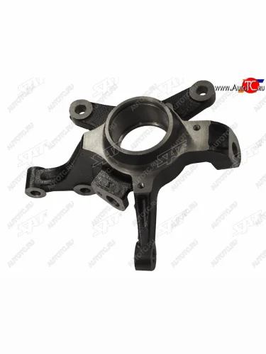 Кулак поворотный CHEVROLET AVEO 10- RH SAT ST-96870492