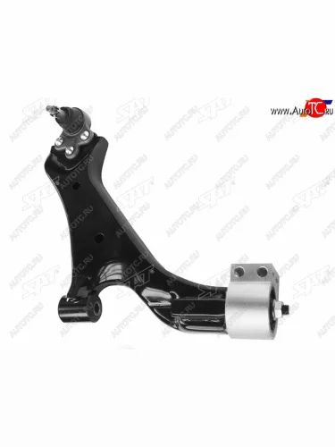 Рычаг передний DAEWOO WINSTORM 07-CHEVROLET CAPTIVA 07-OPEL ANTARA 06- RH                          SAT ST-96819162