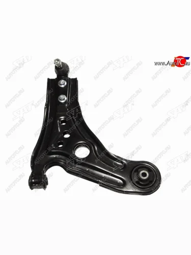 Рычаг передний нижний CHEVROLET AVEO 06- RH SAT ST-96870466
