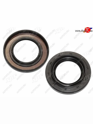 Сальник привода TOYOTA LAND CRUISER PRADO 90HILUX 95-                                               SAT ST-98-0004