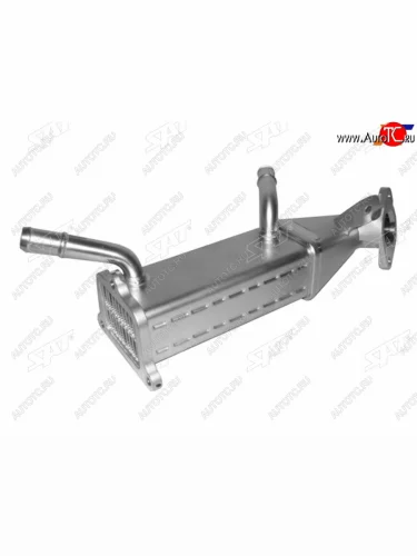 Теплообменник FIAT DUCATOPEUGEOT BOXERCITROEN JUMPER  06- EURO 5 SAT ST-9800570780