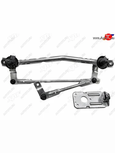 Трапеция стеклоочистителя KIA CEED 12-18 SAT ST-98120-A2000