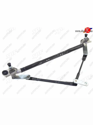 Трапеция стеклоочистителя Hyundai Santa Fe 05-12 SAT ST-98120-2B000