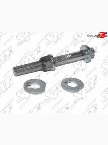 Болт (комплект) с эксцентриком MERCEDES-BENZ C-CLASS 06-14CL-CLASS 05-13CLS-CLASS 10-E-CLASS 08- SAT ST-A0003331071