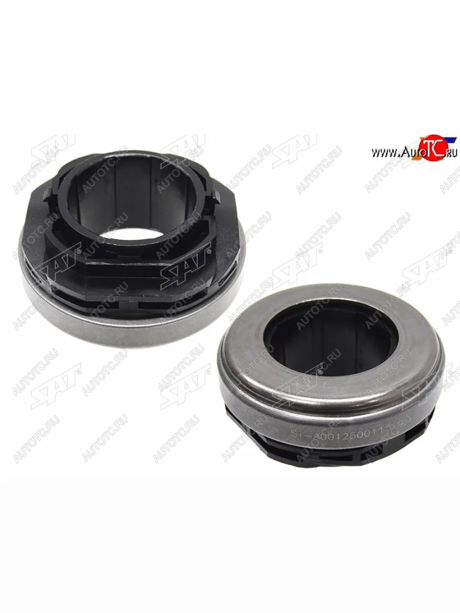 Выжимная муфта сцепления MERCEDES C W202 E W210S W140VITO 638 SAT ST-A0012500115  в Воронеже Воронежской области