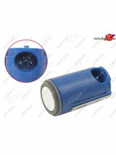 Датчик парковки (сонар) Mercedes-Benz S-Class 98-05  CLK-Class 97-02  G-Class 89-18 SAT ST-A0015425918