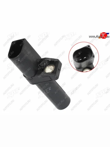 Датчик положения коленвала MERCEDES BENZ ACESMG-ClassSPRINTER 95- SAT ST-A003 153 28 28