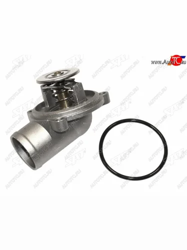 Термостат MERCEDES BENZ E-CLASS W210 M111SSANGYONG KORANDOMUSSOREXTON M161G23D(без доп штуцера) SAT ST-A1112000315