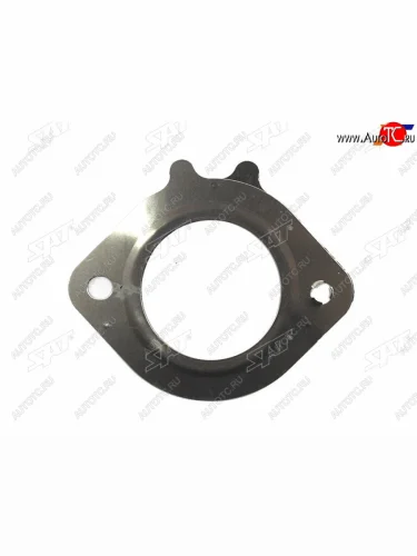 Прокладка выпускного коллектора 2.4-3.2 V6 M112 MB W202W203W210W211W163 SAT ST-A 112 142 01 80
