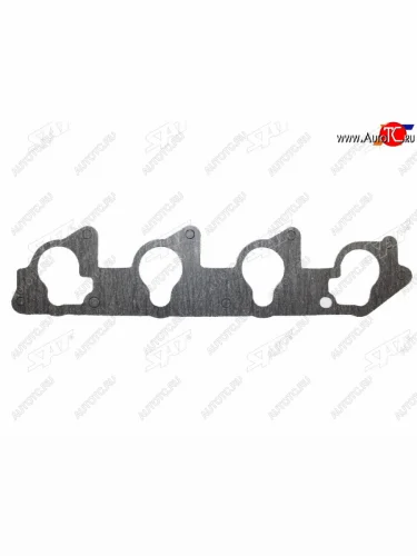 Прокладка впускного коллектора 1.8-2.3 16V M111 MB W202W210W124VITO SAT ST-A 111 141 07 80