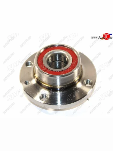 Ступичный узел задн. CHERY AMULET A15 2003- SAT ST-A11-3301030-BB