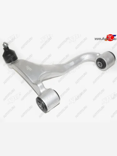 Рычаг задний верхний MERCEDES-BENZ W163 98-05 LH SAT ST-A1633520401