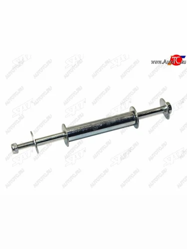 Тяга стабилизатора заднего MERCEDES BENZ ML-CLASS 163 98-05 LH=RH SAT ST-A1633200032