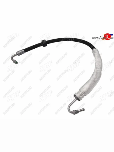 Шланг ГУР Mercedes-Benz M-Class 97-05 SAT ST-A1634602224