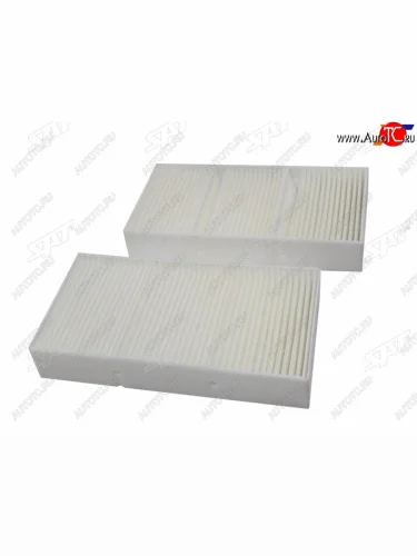 Фильтр салона MERCEDES GL-CLASS X166 12-16ML-CLASS W166 12-15GLE-CLASS 15- SAT ST-A1668300318