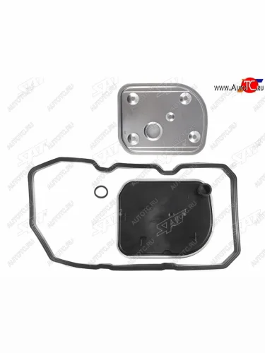 Фильтр CVT MERCEDES A-CLASS W169 04-12B-CLASS W245 05-12 (с прокладкой) SAT ST-A1693770995