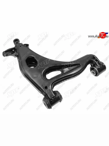 Рычаг передний нижний MERCEDES-BENZ W202 93-00S202 96-01C208 99-02R170 96-04 LH SAT ST-A2023302607