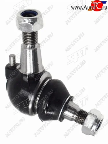 Шаровая опора переднего нижнего рычага MERCEDES-BENZ E-CLASS W210 95-02 SAT ST-A2023330027