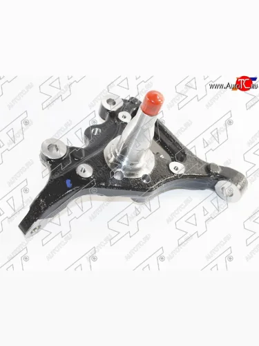 Кулак поворотный MERCEDES BENZ C-CLASS W203 00-07W204 07-13W205 14- LH SAT ST-A2093320001