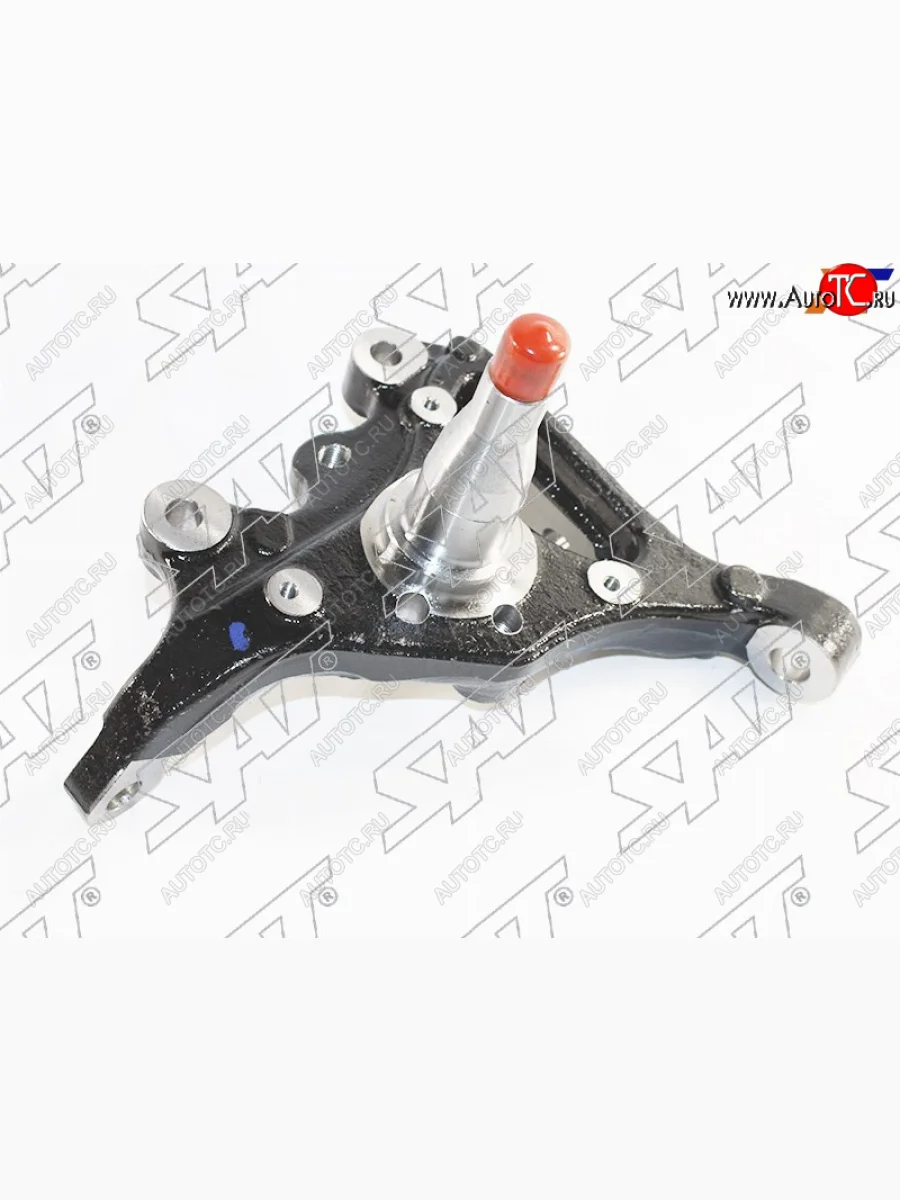 Кулак поворотный MERCEDES BENZ C-CLASS W203 00-07W204 07-13W205 14- LH SAT ST-A2093320001  в Самаре Самарской области