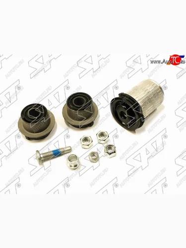 Сайлентблок Mercedes-Benz E-Class 95-09  S-Class 02-05 (Справа=Слева) SAT ST-A2103300175