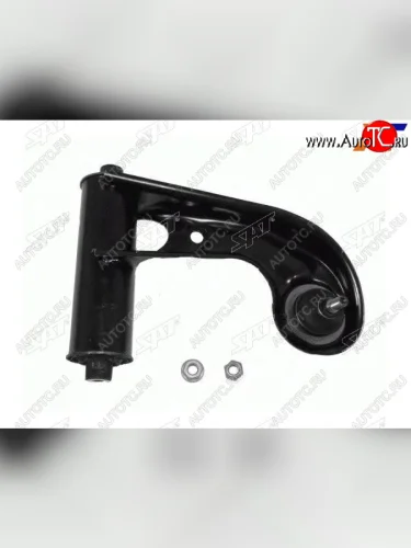 Рычаг передней подвески верхний MERCEDES-BENZ E-CLASS W210 95-02 RH SAT ST-A2103302307