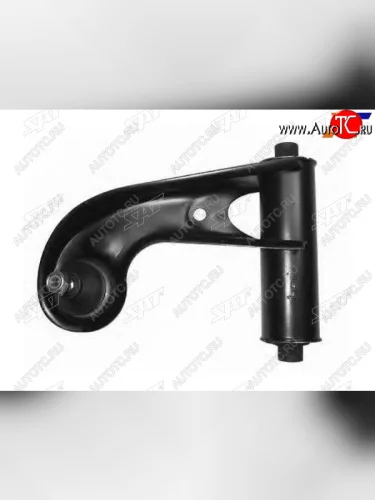 Рычаг передней подвески верхний MERCEDES-BENZ E-CLASS W210 95-02 LH SAT ST-A2103302207