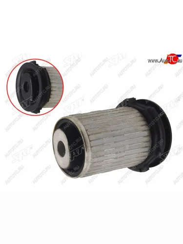 Сайлентблок Mercedes-Benz E-Class 95-09  S-Class 02-05 (Справа=Слева) SAT ST-A2103336014