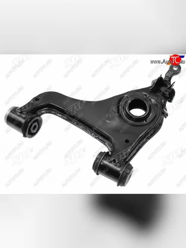 Рычаг передний нижний MERCEDES-BENZ W210 95-02S210 96-03 RH SAT ST-A2103307707