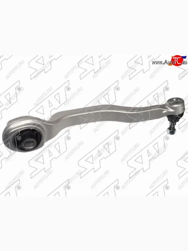 Рычаг передний нижний (продол) MERCEDES-BENZ W211 02-W212 09-S211 03-C219 04- LH SAT ST-A2113302911