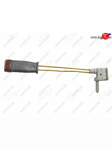 Датчик износа тормозных колодок передзад MERCEDES-BENZ W169W203W211W220 99- SAT ST-A2115400717