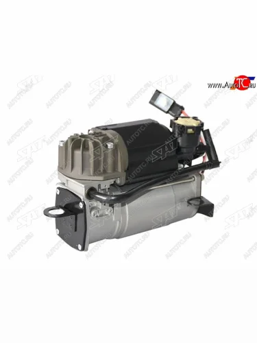 Компрессор контроля высоты (пневмоподвески) MERCEDES-BENZ S-CLASS W220 98-05 SAT ST-A2203200104