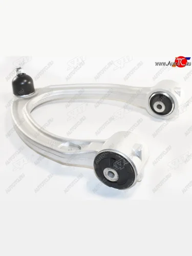 Рычаг передний верхний MERCEDES-BENZ W220 98-C215 99-C219 04- LH SAT ST-A2203309307