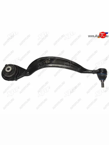 Рычаг передний нижний (продол) MERCEDES-BENZ W221 05- RH SAT ST-A2213303811