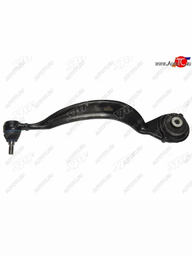 Рычаг передний нижний (продол) MERCEDES-BENZ W221 05- LH SAT ST-A2213303711