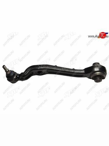 Рычаг передний нижний (попереч) MERCEDES-BENZ W221 05- RH SAT ST-A2213307807