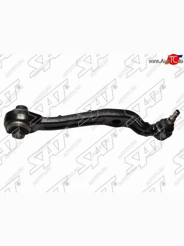 Рычаг передний нижний (попереч) MERCEDES-BENZ W221 05- LH SAT ST-A2213307707