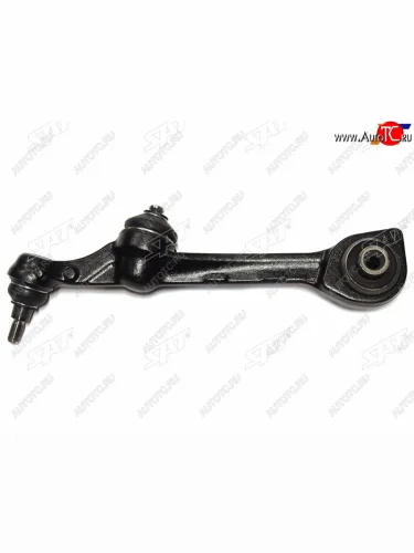 Рычаг передний нижний (попереч) MERCEDES-BENZ W212 09- LH SAT ST-A2213308107