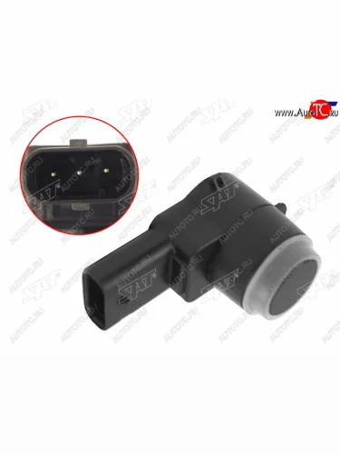 Датчик парковки (сонар) Mercedes-Benz C-Class 07-15  E-Class 02-09  M-Class 05-11  S-Class 05-13 SAT ST-A2215420417