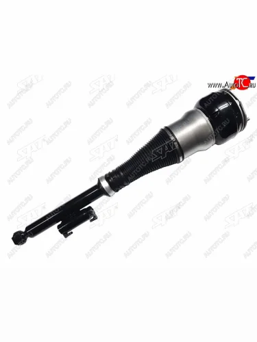 Стойка задняя пневматическая MERCEDES S-CLASS W222 S400 13- LH SAT ST-A2223205313