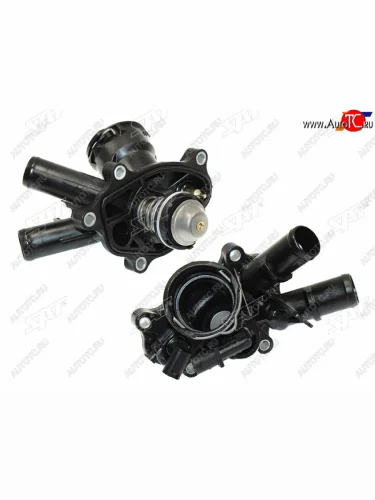 Термостат с прокладкой MERCEDES BENZ C-CLASS W204E-CLASS W212 M271 SAT ST-A2712000315