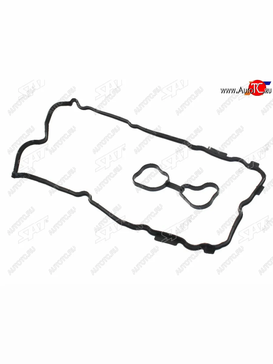 Прокладка клапанной крышки NISSAN VQ25VQ35 RH SAT ST-A3270-JK20A  в Керчи Республика Крым