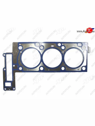 Прокладка ГБЦ 3.5 LH 272.964967 MERCEDES SAT ST-A 272 016 15 20