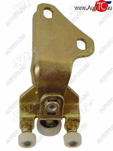 Ролик сдвижной двери верхний MERCEDES SPRINTER 06- SAT ST-A9017601047